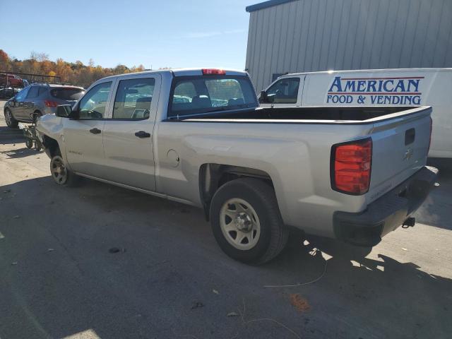 Photo 1 VIN: 3GCPCPEC8FG333696 - CHEVROLET SILVERADO 