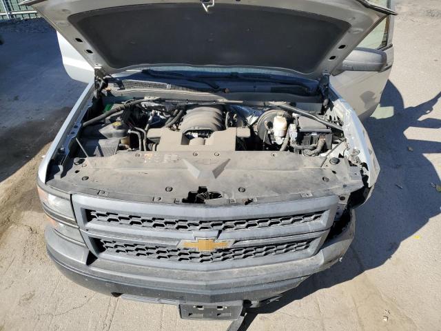 Photo 10 VIN: 3GCPCPEC8FG333696 - CHEVROLET SILVERADO 