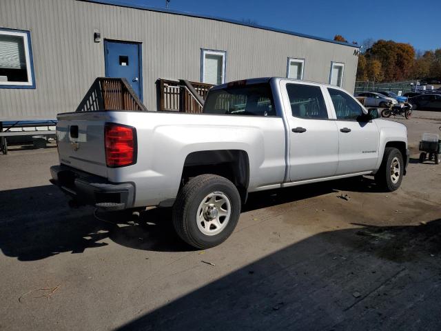 Photo 2 VIN: 3GCPCPEC8FG333696 - CHEVROLET SILVERADO 