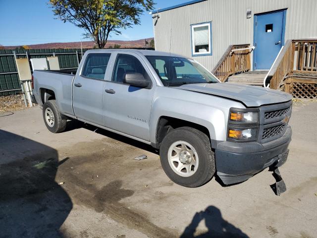 Photo 3 VIN: 3GCPCPEC8FG333696 - CHEVROLET SILVERADO 