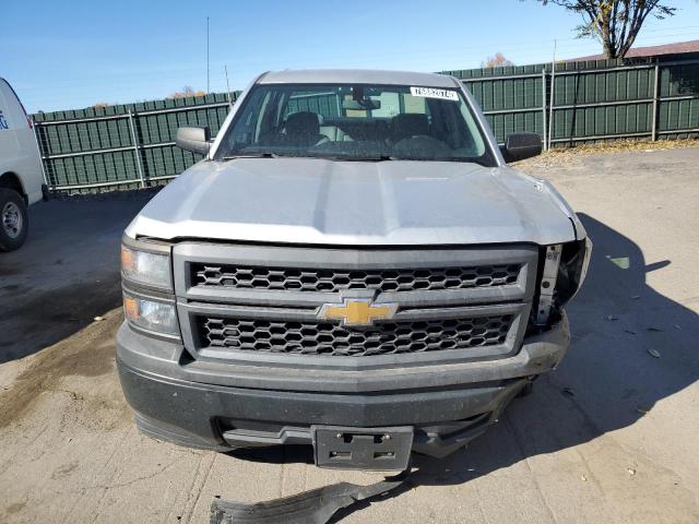 Photo 4 VIN: 3GCPCPEC8FG333696 - CHEVROLET SILVERADO 