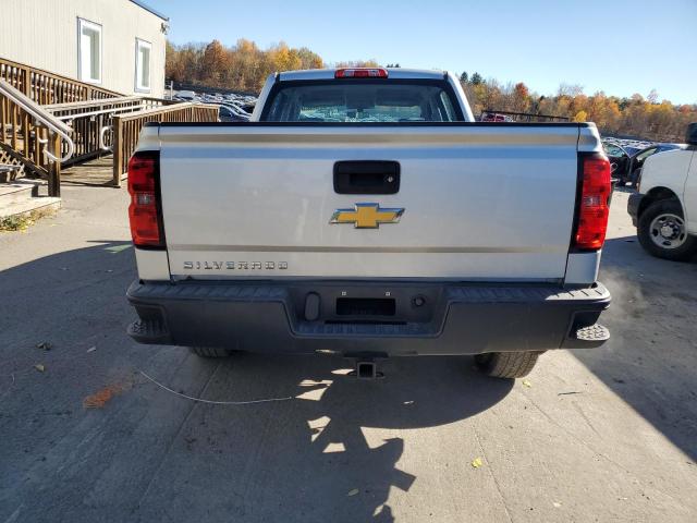 Photo 5 VIN: 3GCPCPEC8FG333696 - CHEVROLET SILVERADO 