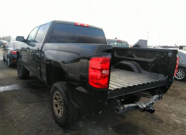 Photo 2 VIN: 3GCPCPEC8JG138111 - CHEVROLET SILVERADO 1500 