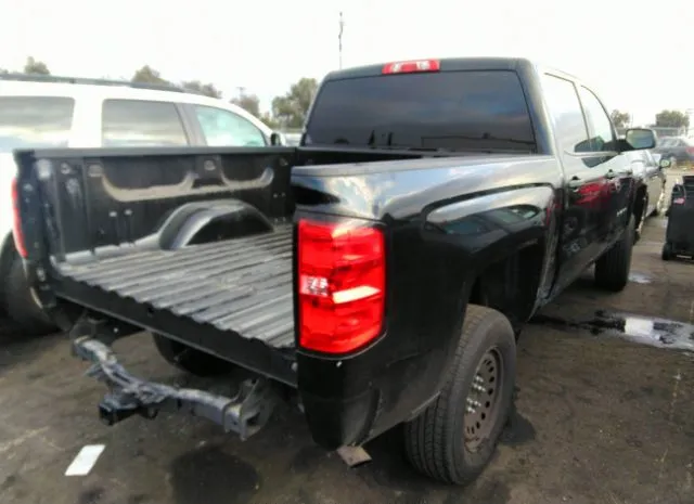 Photo 3 VIN: 3GCPCPEC8JG138111 - CHEVROLET SILVERADO 1500 