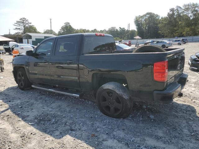 Photo 1 VIN: 3GCPCPEC8JG221103 - CHEVROLET SILVERADO 