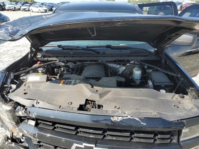 Photo 10 VIN: 3GCPCPEC8JG221103 - CHEVROLET SILVERADO 