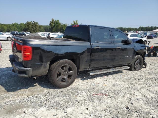 Photo 2 VIN: 3GCPCPEC8JG221103 - CHEVROLET SILVERADO 