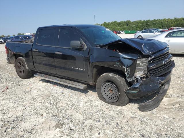 Photo 3 VIN: 3GCPCPEC8JG221103 - CHEVROLET SILVERADO 