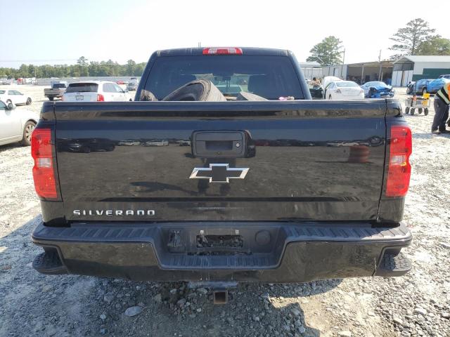 Photo 5 VIN: 3GCPCPEC8JG221103 - CHEVROLET SILVERADO 