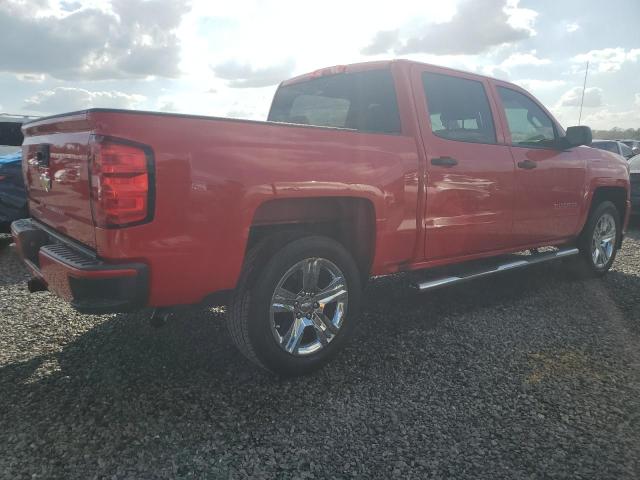 Photo 2 VIN: 3GCPCPEC8JG457511 - CHEVROLET SILVERADO 