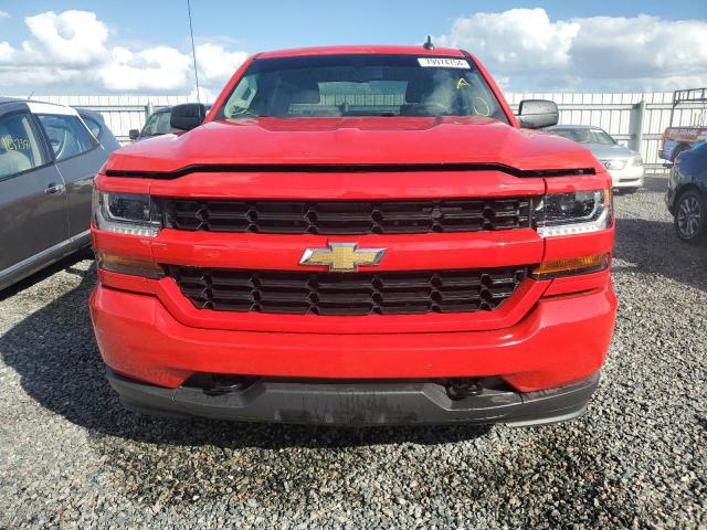 Photo 4 VIN: 3GCPCPEC8JG457511 - CHEVROLET SILVERADO 