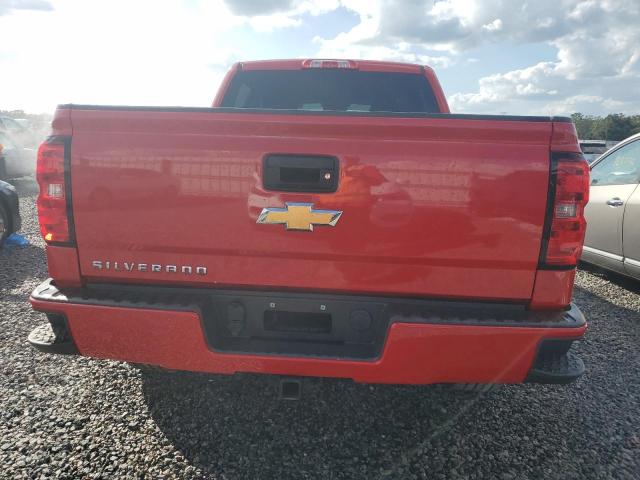 Photo 5 VIN: 3GCPCPEC8JG457511 - CHEVROLET SILVERADO 