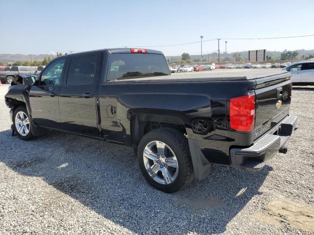 Photo 1 VIN: 3GCPCPEC8JG542249 - CHEVROLET SILVERADO 