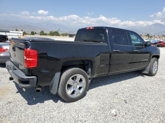 Photo 2 VIN: 3GCPCPEC8JG542249 - CHEVROLET SILVERADO 