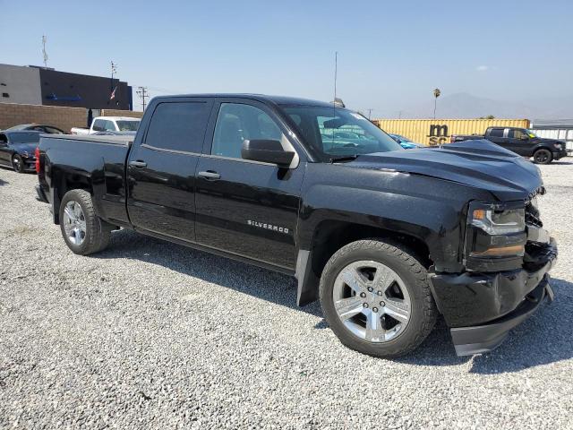 Photo 3 VIN: 3GCPCPEC8JG542249 - CHEVROLET SILVERADO 