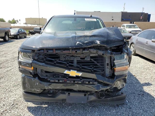 Photo 4 VIN: 3GCPCPEC8JG542249 - CHEVROLET SILVERADO 