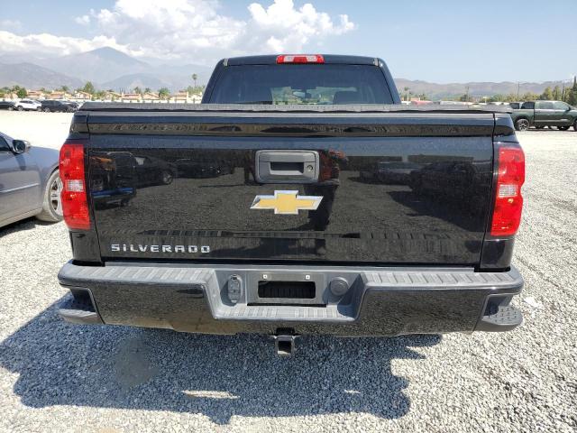 Photo 5 VIN: 3GCPCPEC8JG542249 - CHEVROLET SILVERADO 