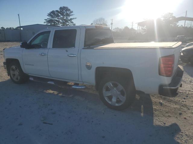 Photo 1 VIN: 3GCPCPEC9EG540564 - CHEVROLET SILVERADO 