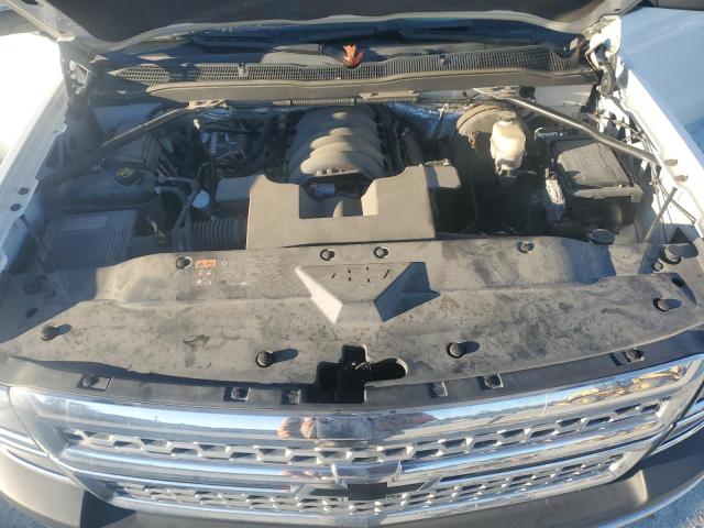 Photo 10 VIN: 3GCPCPEC9EG540564 - CHEVROLET SILVERADO 