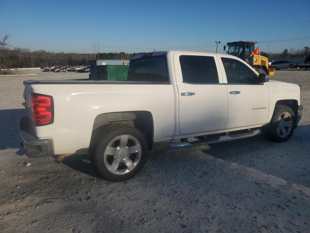 Photo 2 VIN: 3GCPCPEC9EG540564 - CHEVROLET SILVERADO 