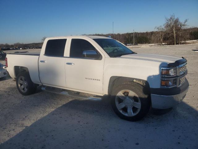 Photo 3 VIN: 3GCPCPEC9EG540564 - CHEVROLET SILVERADO 