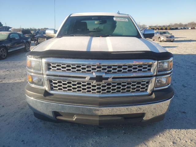 Photo 4 VIN: 3GCPCPEC9EG540564 - CHEVROLET SILVERADO 