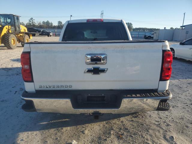 Photo 5 VIN: 3GCPCPEC9EG540564 - CHEVROLET SILVERADO 