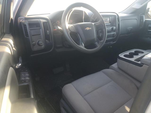 Photo 7 VIN: 3GCPCPEC9EG540564 - CHEVROLET SILVERADO 