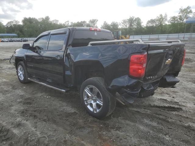 Photo 1 VIN: 3GCPCPEC9JG218744 - CHEVROLET SILVERADO 