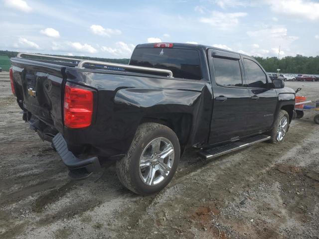 Photo 2 VIN: 3GCPCPEC9JG218744 - CHEVROLET SILVERADO 