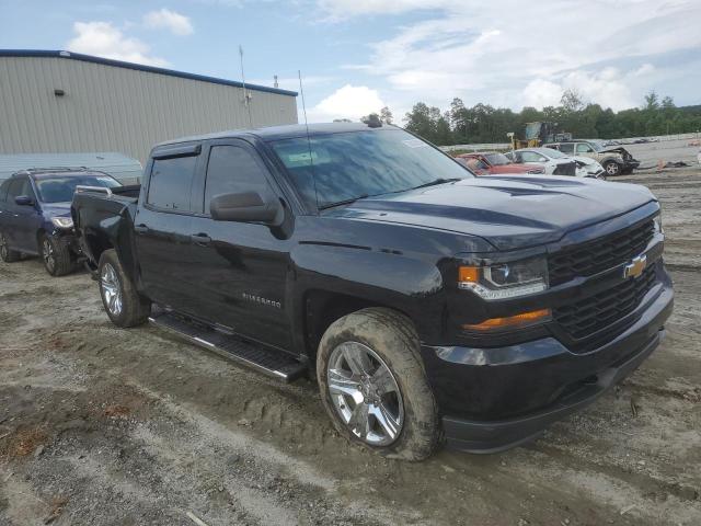 Photo 3 VIN: 3GCPCPEC9JG218744 - CHEVROLET SILVERADO 