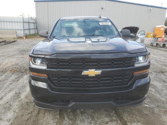 Photo 4 VIN: 3GCPCPEC9JG218744 - CHEVROLET SILVERADO 