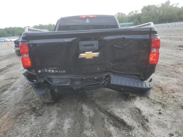 Photo 5 VIN: 3GCPCPEC9JG218744 - CHEVROLET SILVERADO 