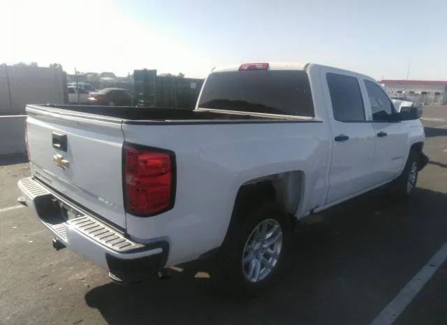 Photo 3 VIN: 3GCPCPEC9JG573168 - CHEVROLET SILVERADO 1500 