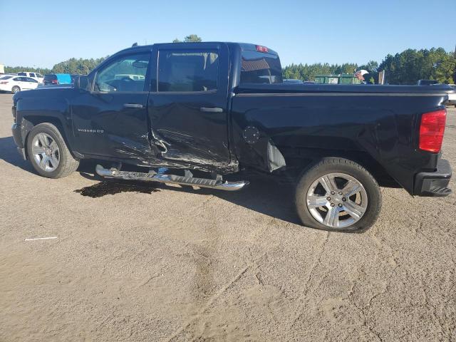 Photo 1 VIN: 3GCPCPEC9JG641209 - CHEVROLET SILVERADO 