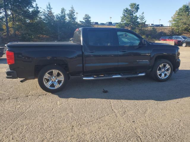 Photo 2 VIN: 3GCPCPEC9JG641209 - CHEVROLET SILVERADO 