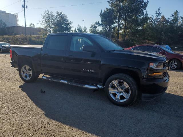 Photo 3 VIN: 3GCPCPEC9JG641209 - CHEVROLET SILVERADO 