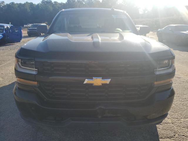 Photo 4 VIN: 3GCPCPEC9JG641209 - CHEVROLET SILVERADO 