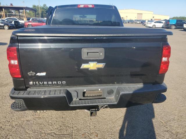 Photo 5 VIN: 3GCPCPEC9JG641209 - CHEVROLET SILVERADO 