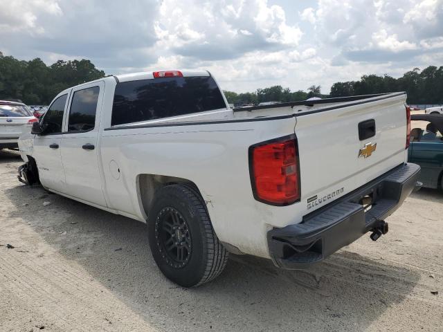 Photo 1 VIN: 3GCPCPECXEG323038 - CHEVROLET SILVERADO 