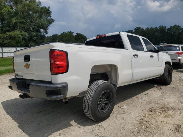 Photo 2 VIN: 3GCPCPECXEG323038 - CHEVROLET SILVERADO 