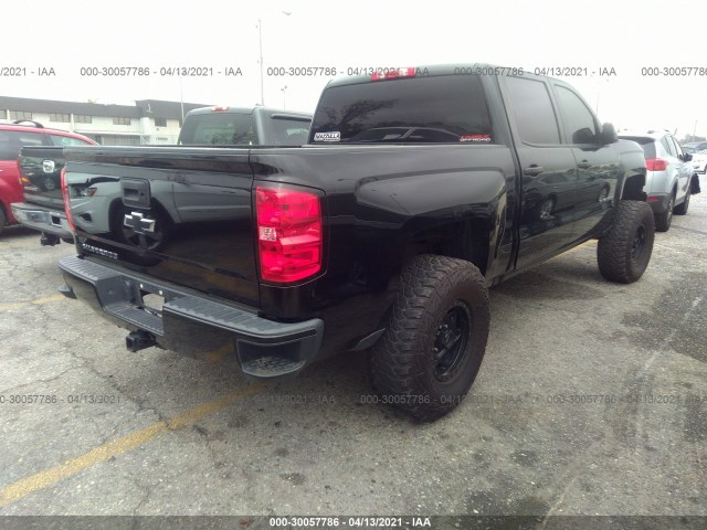 Photo 3 VIN: 3GCPCPECXJG418838 - CHEVROLET SILVERADO 1500 