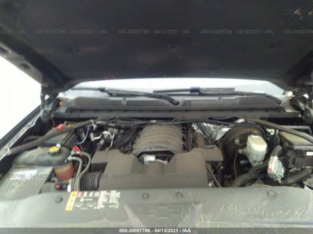 Photo 9 VIN: 3GCPCPECXJG418838 - CHEVROLET SILVERADO 1500 