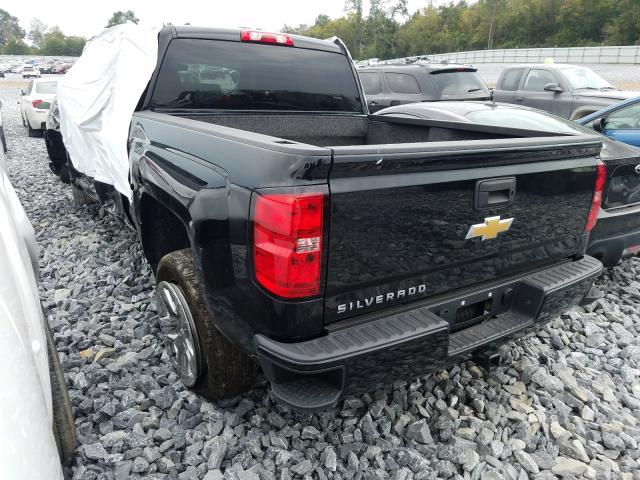 Photo 2 VIN: 3GCPCPECXJG636200 - CHEVROLET SILVERADO 