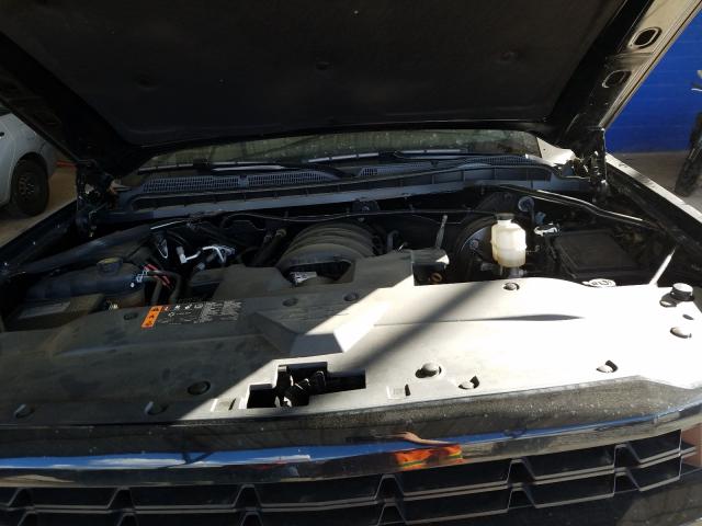 Photo 6 VIN: 3GCPCPECXJG636200 - CHEVROLET SILVERADO 