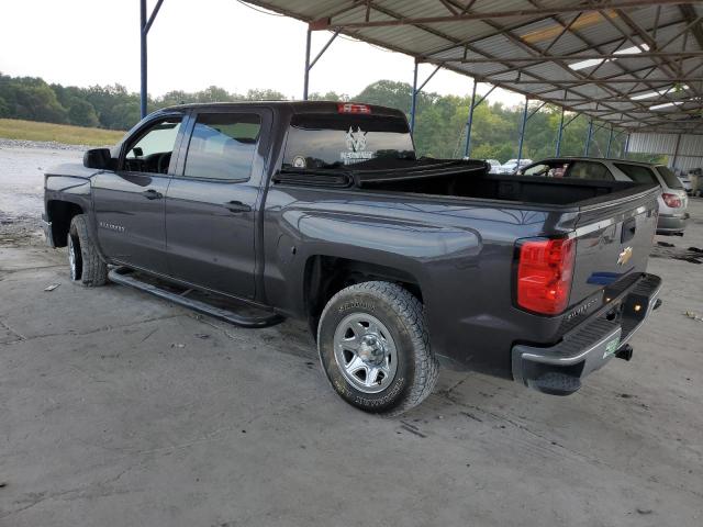 Photo 1 VIN: 3GCPCPEH0EG259412 - CHEVROLET SILVERADO 