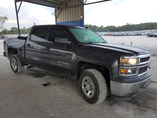 Photo 3 VIN: 3GCPCPEH0EG259412 - CHEVROLET SILVERADO 