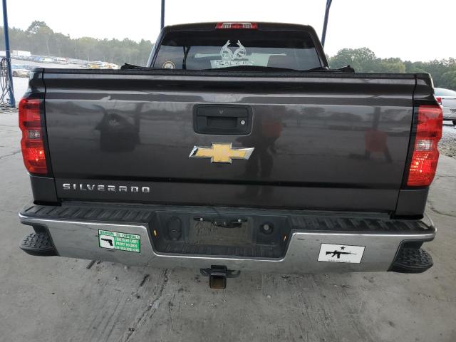 Photo 5 VIN: 3GCPCPEH0EG259412 - CHEVROLET SILVERADO 