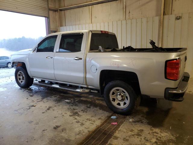 Photo 1 VIN: 3GCPCPEH0FG417068 - CHEVROLET SILVERADO 