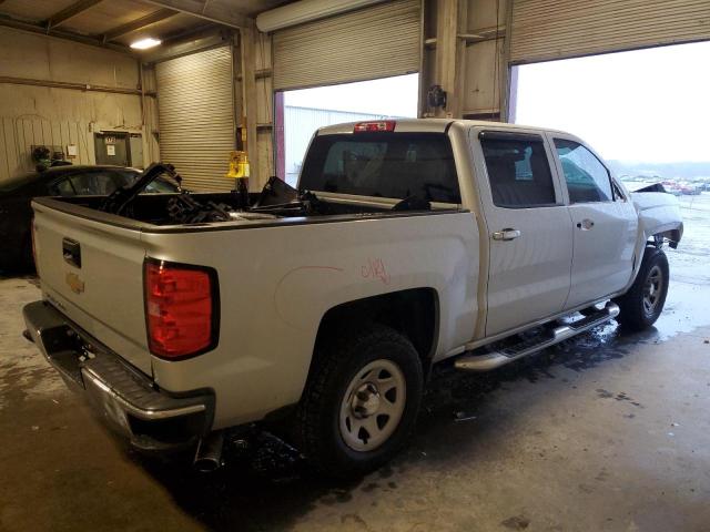 Photo 2 VIN: 3GCPCPEH0FG417068 - CHEVROLET SILVERADO 